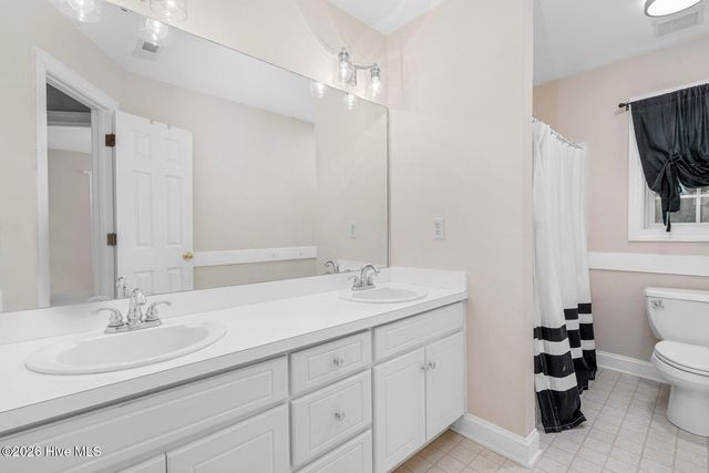 3641 Litchfield Drive, Rocky Mount, NC 27803