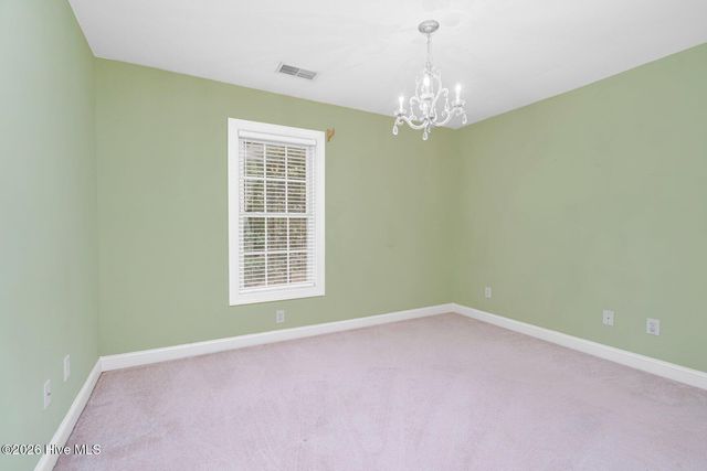 3641 Litchfield Drive, Rocky Mount, NC 27803