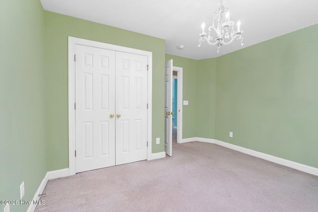 3641 Litchfield Drive, Rocky Mount, NC 27803