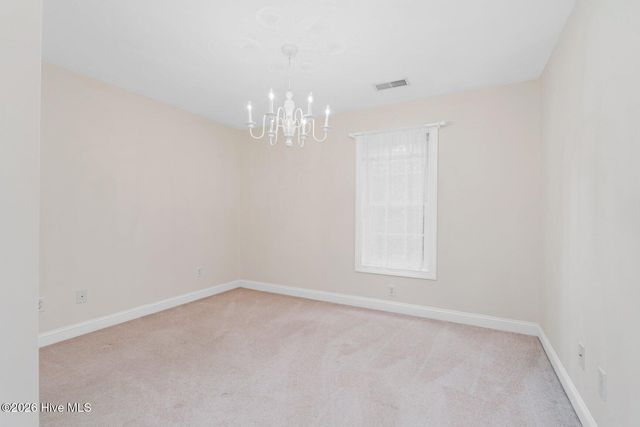 3641 Litchfield Drive, Rocky Mount, NC 27803