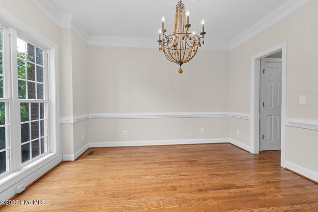 3641 Litchfield Drive, Rocky Mount, NC 27803