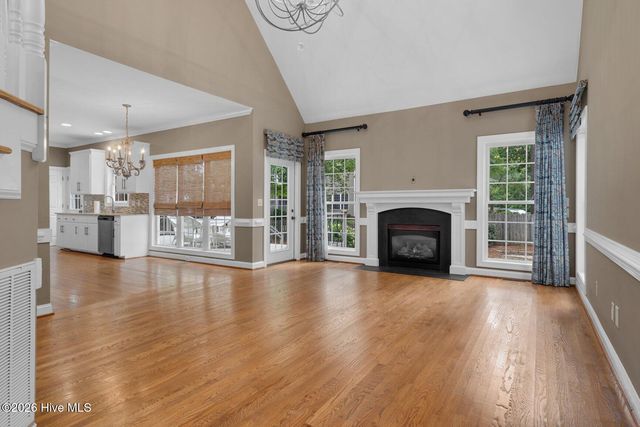 3641 Litchfield Drive, Rocky Mount, NC 27803