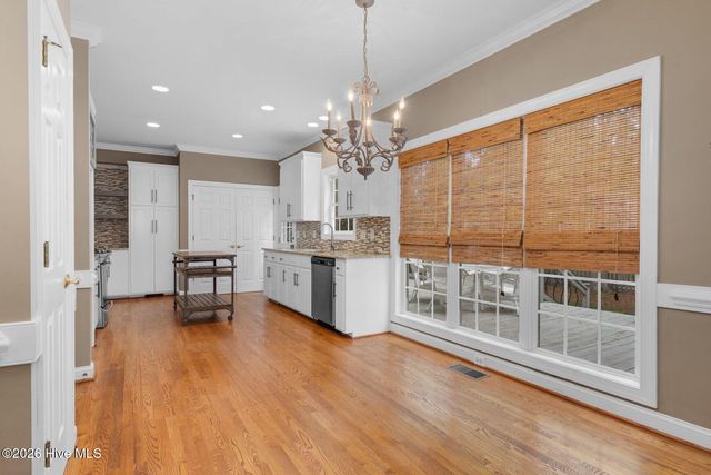 3641 Litchfield Drive, Rocky Mount, NC 27803