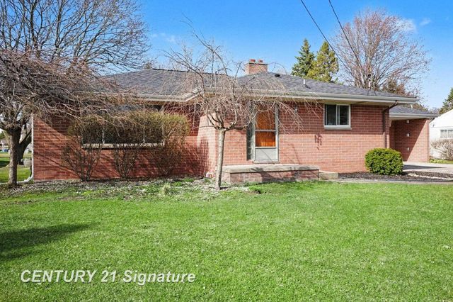 5236 Mccarty Road, Saginaw, MI 48603