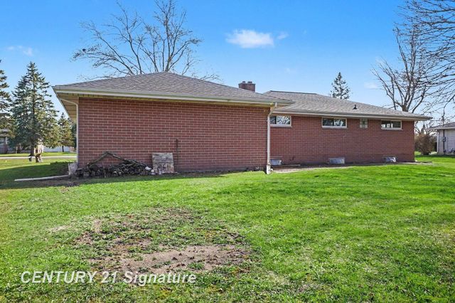 5236 Mccarty Road, Saginaw, MI 48603