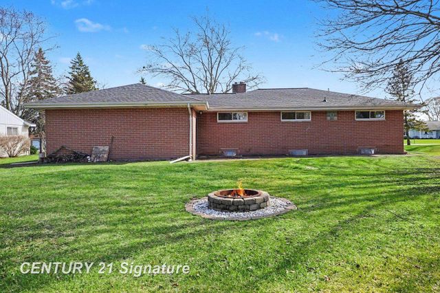 5236 Mccarty Road, Saginaw, MI 48603