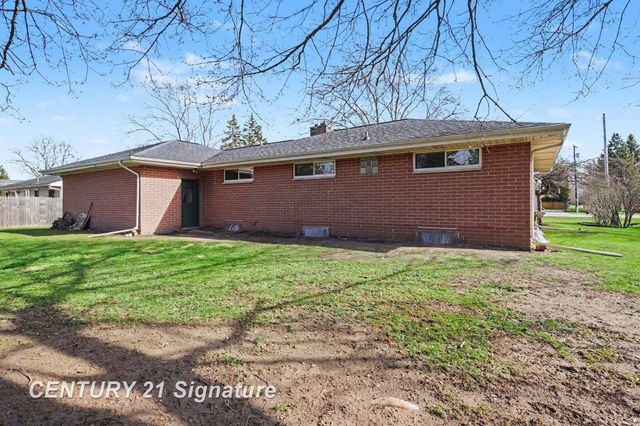 5236 Mccarty Road, Saginaw, MI 48603