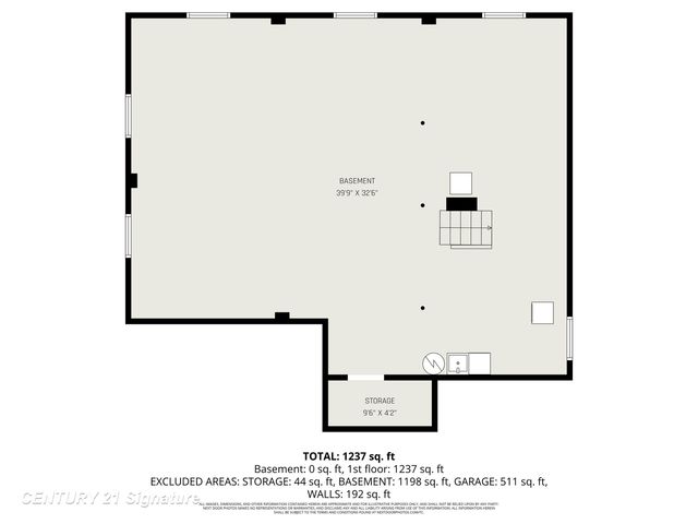 5236 Mccarty Road, Saginaw, MI 48603