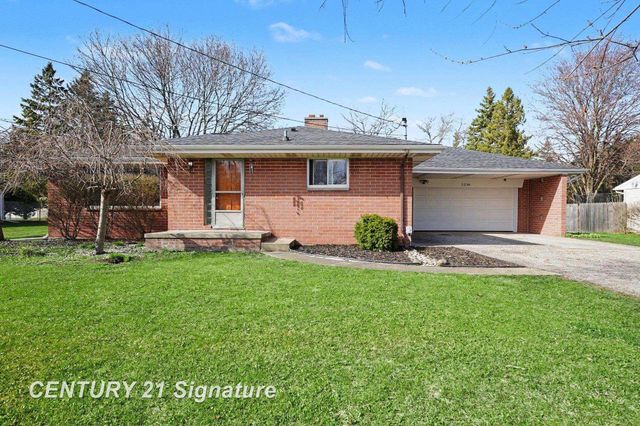 5236 Mccarty Road, Saginaw, MI 48603