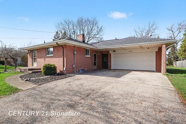 5236 Mccarty Road, Saginaw, MI 48603