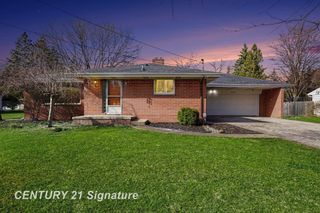5236 Mccarty Road, Saginaw, MI 48603