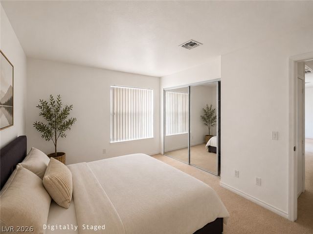 2606 South Durango Drive 204, Las Vegas, NV 89117