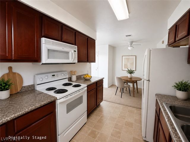 2606 South Durango Drive 204, Las Vegas, NV 89117
