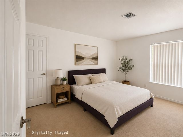 2606 South Durango Drive 204, Las Vegas, NV 89117