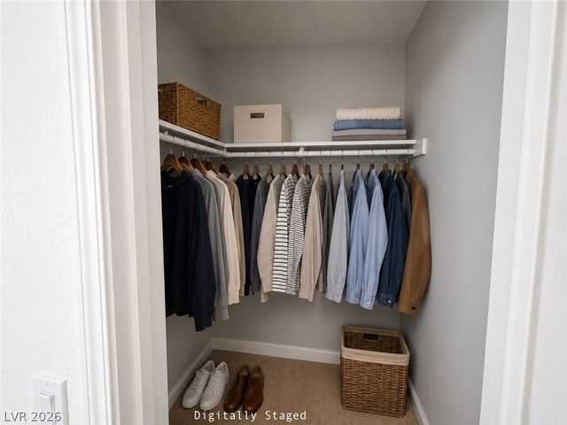 2606 South Durango Drive 204, Las Vegas, NV 89117