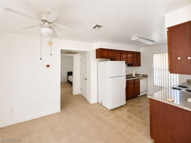 2606 South Durango Drive 204, Las Vegas, NV 89117