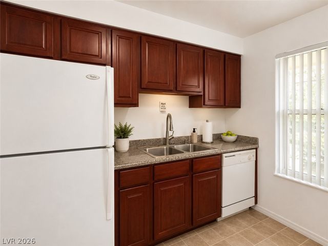 2606 South Durango Drive 204, Las Vegas, NV 89117