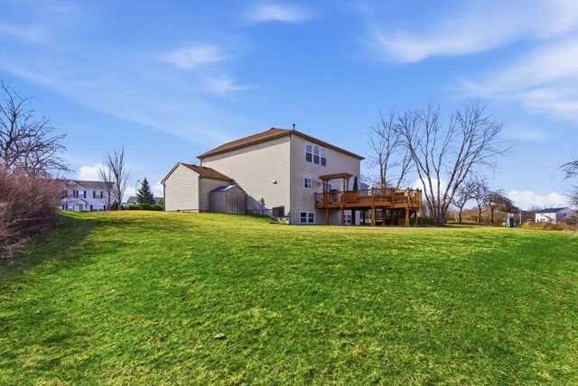 224 Johnson Street, Hampshire, IL 60140