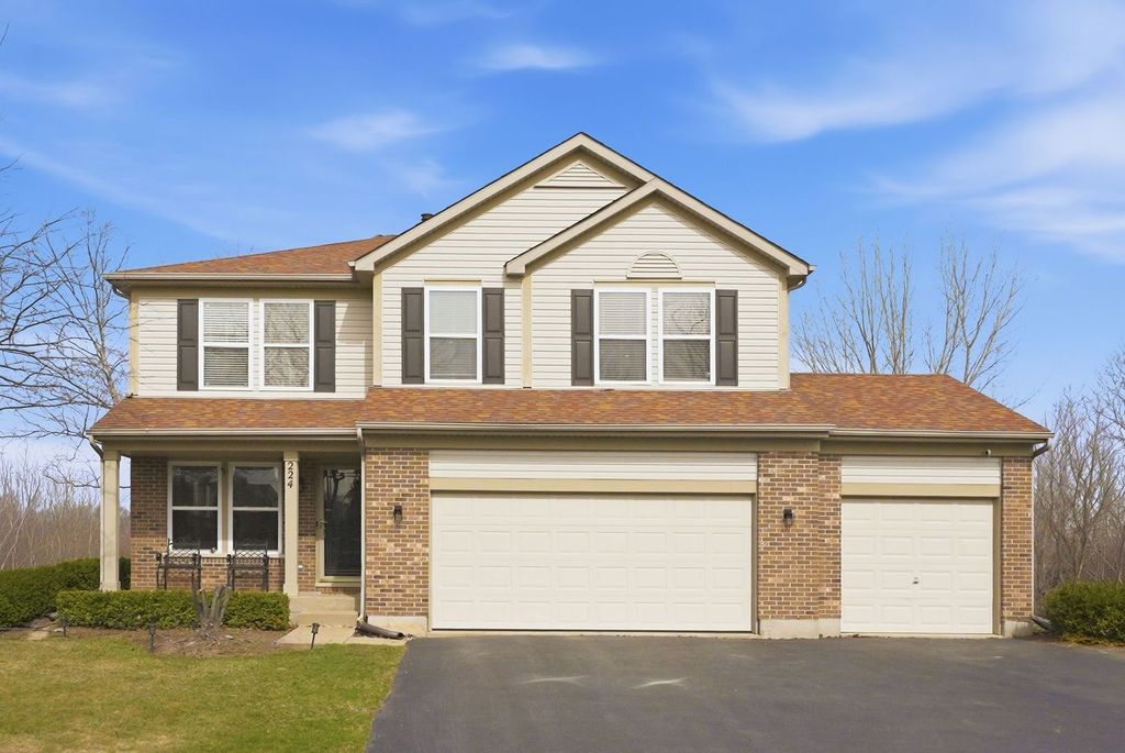 224 Johnson Street, Hampshire, IL 60140