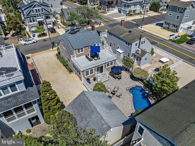 24 E 21ST, Long Beach Township, NJ 08008