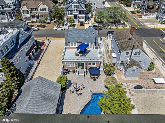 24 E 21ST, Long Beach Township, NJ 08008