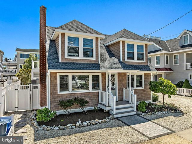 24 E 21ST, Long Beach Township, NJ 08008