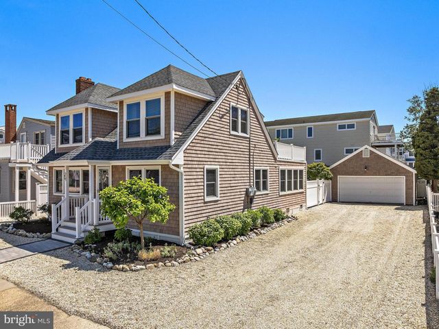 24 E 21ST, Long Beach Township, NJ 08008