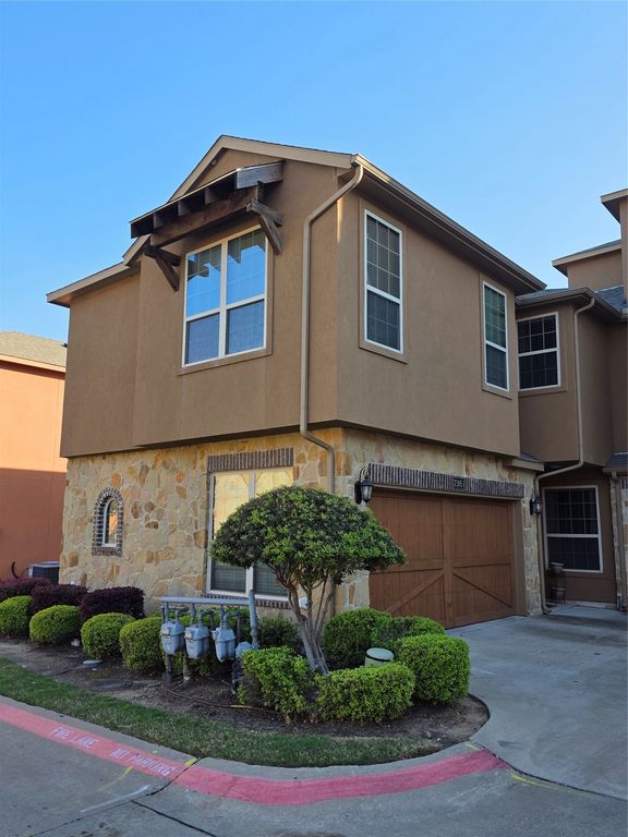 7305 Venice Drive 1, Grand Prairie, TX 75054