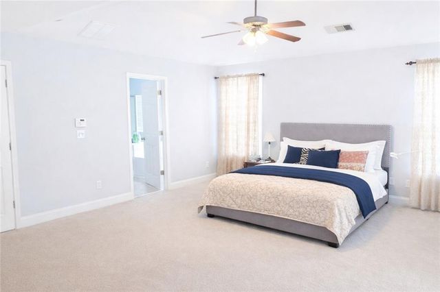 788 Scenic Park Court, Lawrenceville, GA 30046