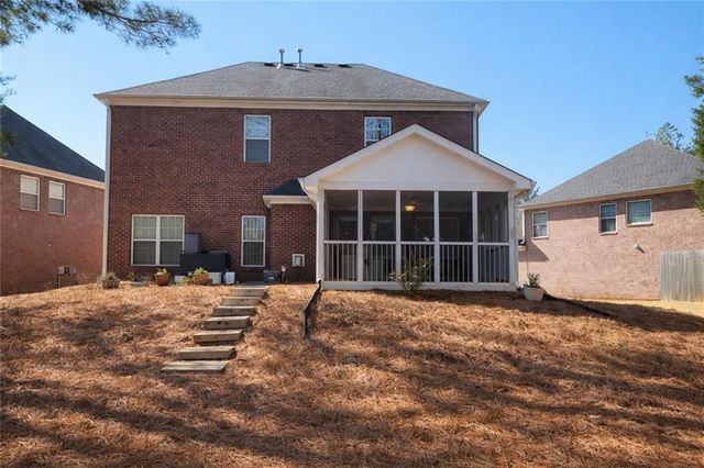 788 Scenic Park Court, Lawrenceville, GA 30046