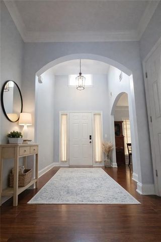 788 Scenic Park Court, Lawrenceville, GA 30046
