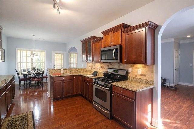 788 Scenic Park Court, Lawrenceville, GA 30046