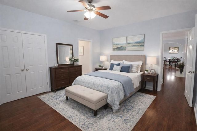 788 Scenic Park Court, Lawrenceville, GA 30046