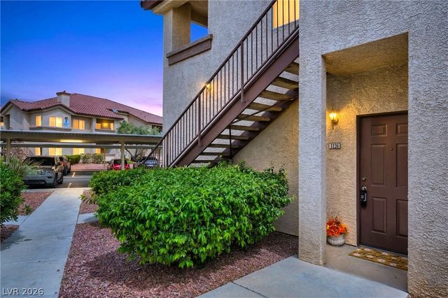 8501 West University Avenue 1126, Las Vegas, NV 89147