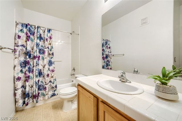 8501 West University Avenue 1126, Las Vegas, NV 89147