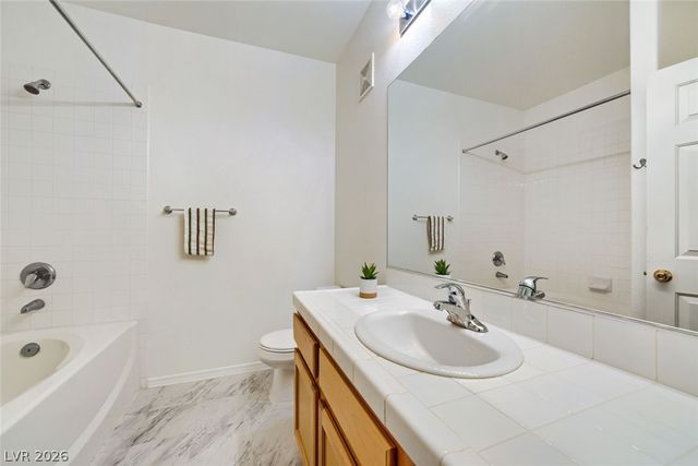 8501 West University Avenue 1126, Las Vegas, NV 89147