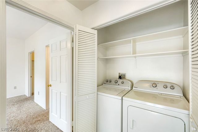 8501 West University Avenue 1126, Las Vegas, NV 89147