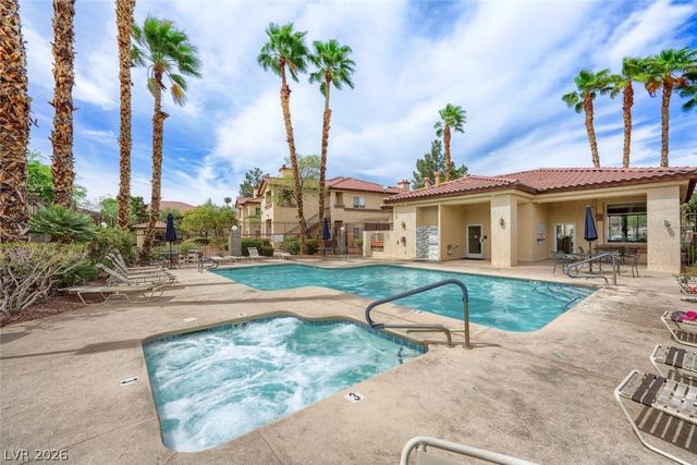 8501 West University Avenue 1126, Las Vegas, NV 89147