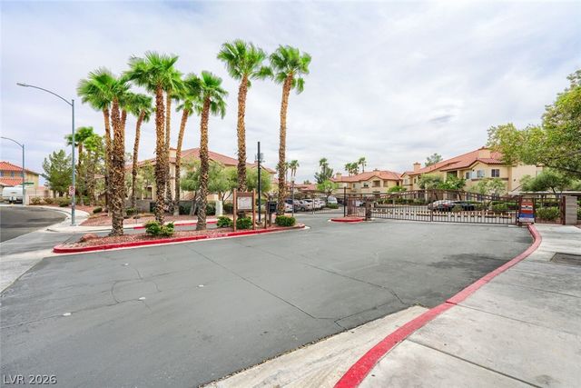 8501 West University Avenue 1126, Las Vegas, NV 89147