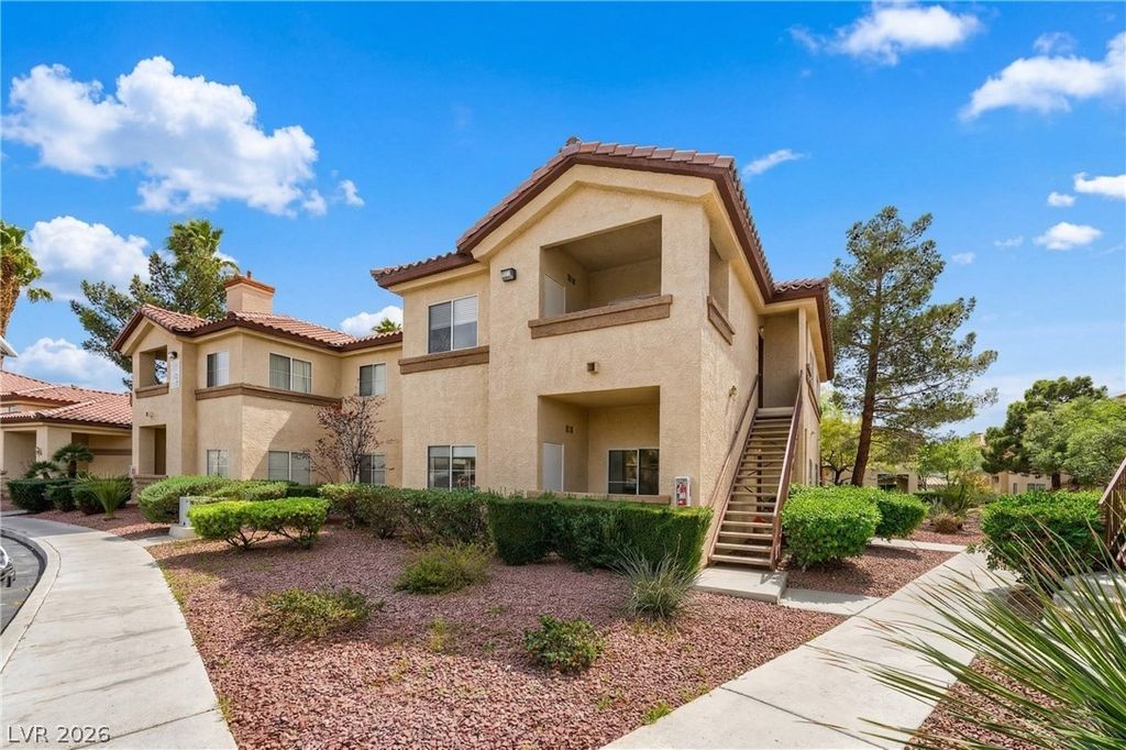 8501 West University Avenue 1126, Las Vegas, NV 89147