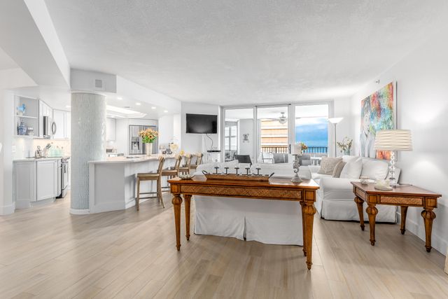 5200 N Ocean Drive 603, Singer Island, FL 33404