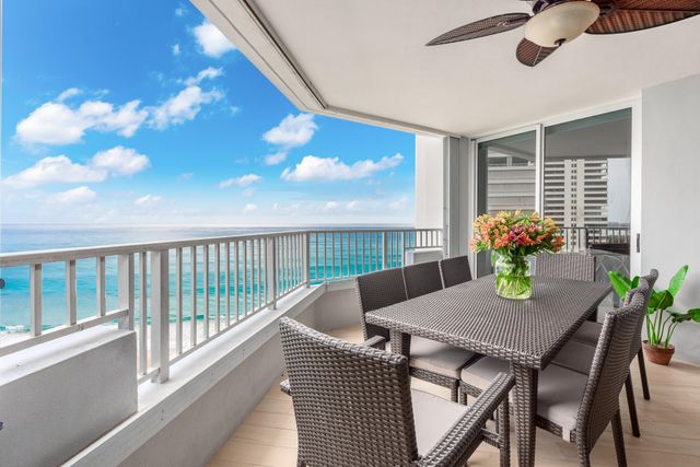 5200 N Ocean Drive 603, Singer Island, FL 33404