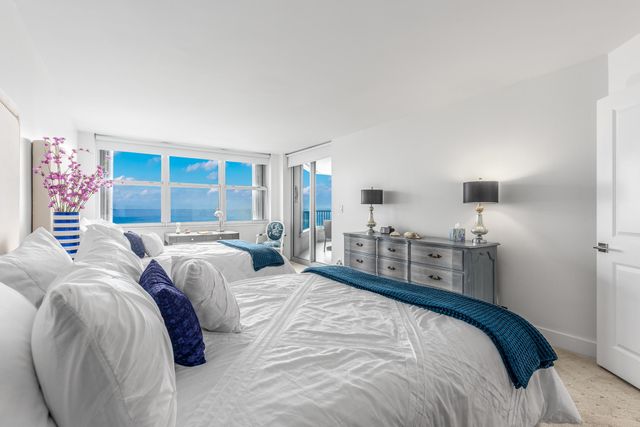 5200 N Ocean Drive 603, Singer Island, FL 33404