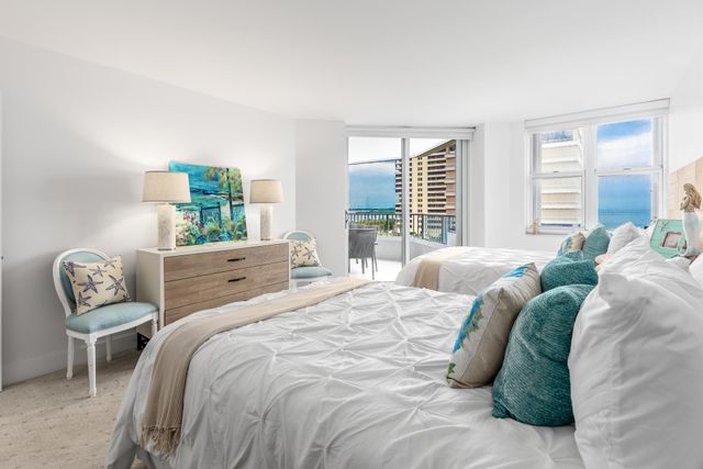 5200 N Ocean Drive 603, Singer Island, FL 33404