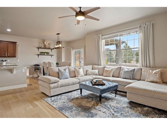 5789 Echo Park Cir, Castle Rock, CO 80104