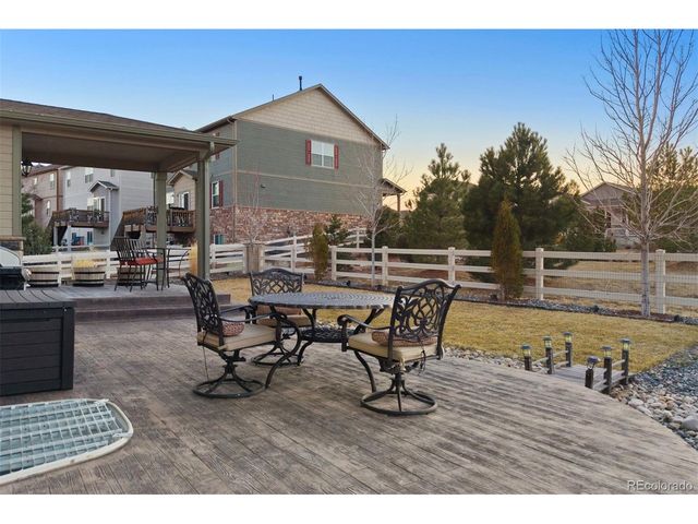 5789 Echo Park Cir, Castle Rock, CO 80104