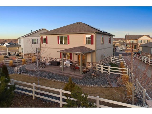 5789 Echo Park Cir, Castle Rock, CO 80104