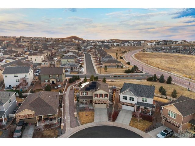 5789 Echo Park Cir, Castle Rock, CO 80104