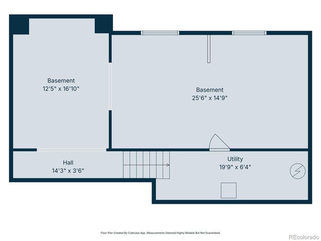 5789 Echo Park Cir, Castle Rock, CO 80104