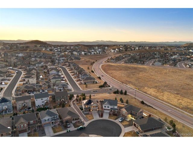 5789 Echo Park Cir, Castle Rock, CO 80104